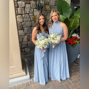 Azazie Iman - Size 12